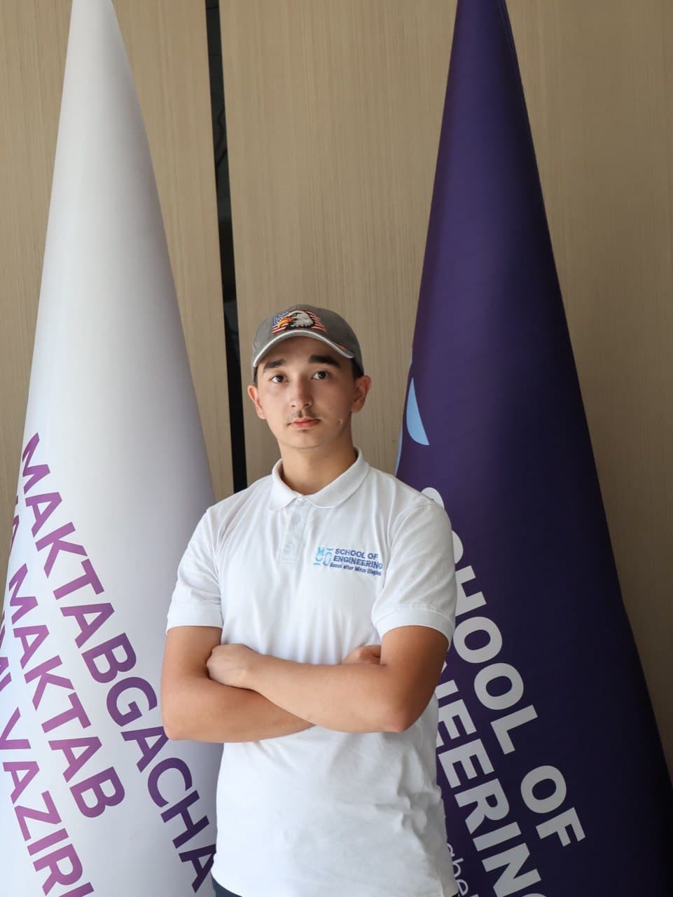 Saburov Ziyodulla