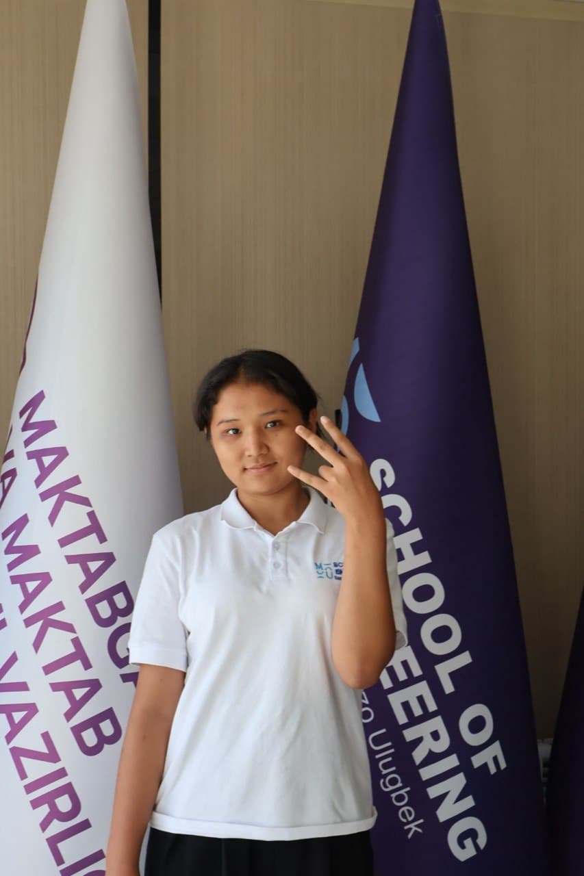 Zulfuzar Rakhmatillaeva